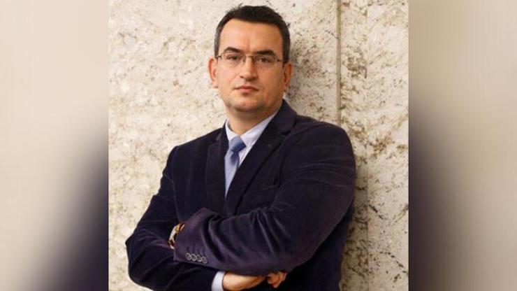 DEVA kurucusu Gürcana 5 yıl hapis cezası