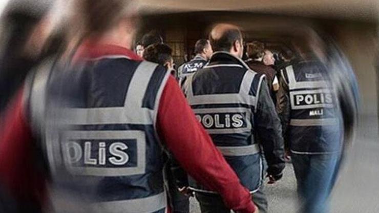 Ankara'da merkezli 8 ilde FETÖ operasyonu: 25 gözaltı