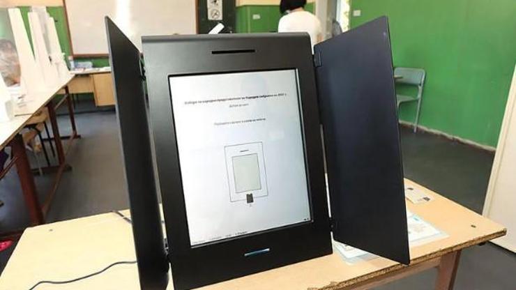 Türkiye elektronik seçim sistemine geçmeye hazırlanıyor