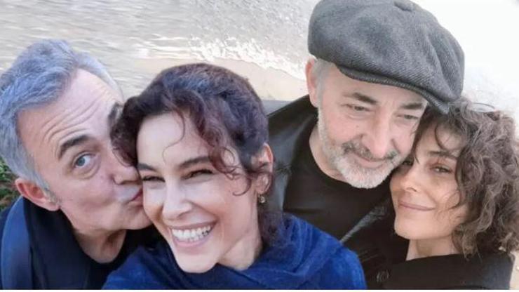 Arzum Onan-Mehmet Aslantuğ boşanmasının perde arkası ortaya çıktı