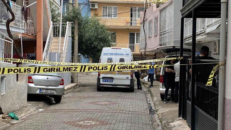 İzmir’de derin dondurucuda 4 ceset bulundu