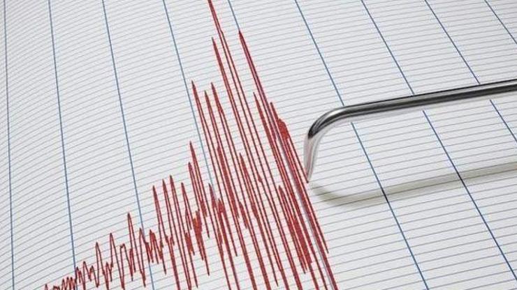 Adanada 4.0 büyüklüğünde deprem