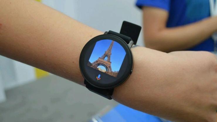 Pixel Watch serisi yeni modelinde bir ilke imza atmış olacak