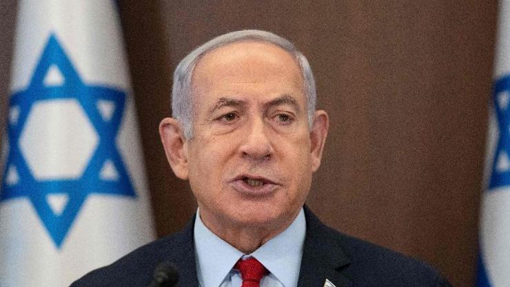 Netanyahu vazgeçmiyor: Yargı reformu yeniden