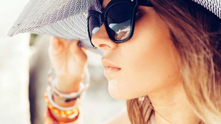 Ucuz güneş gözlüğü UV ışınlarından korumuyor