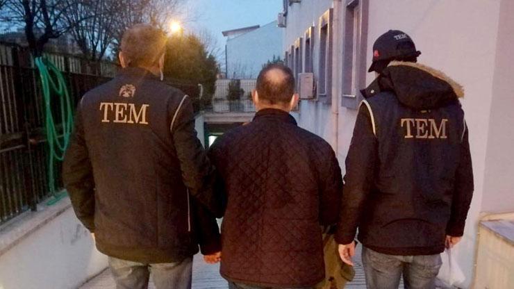 12 ilde FETÖ'ye eş zamanlı operasyon