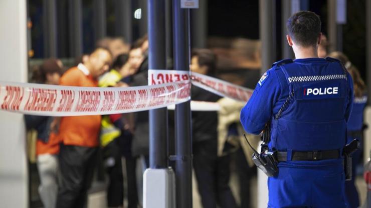 Yeni Zelanda’da Çin restoranlarına baltalı saldırı: 4 yaralı