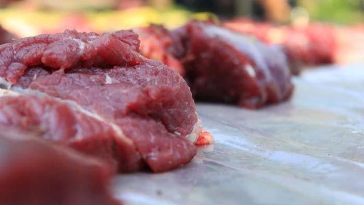 Kurban etinde “tenya” tehlikesine dikkat Kurban eti nasıl saklanmalı ve pişirilmeli