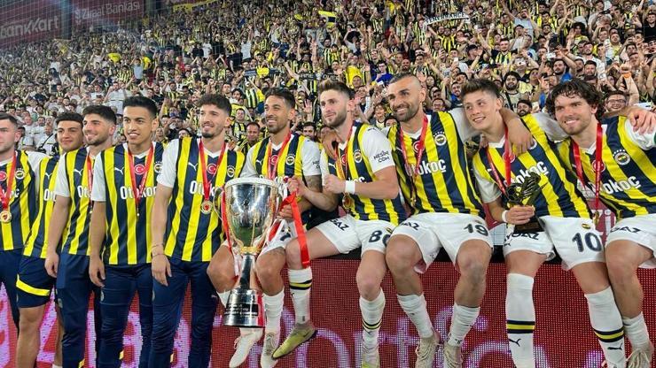 TFF, Fenerbahçenin 5 yıldız savunmasını araştıracağını açıkladı