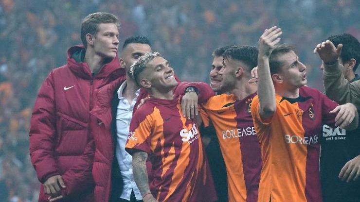 Galatasarayın Şampiyonlar Ligi 2. Ön Eleme Turundaki rakibi belli oldu