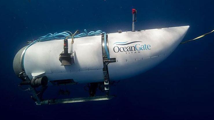 Kayıp denizaltı için kritik saatlere girildi: Tedirgin eden haber geldi