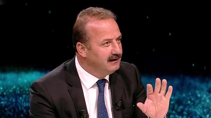 Ağıralioğlu: Akşener Kılıçdaroğlu kazanamaz dedi