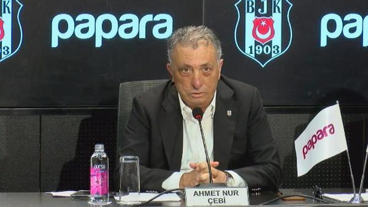 Ahmet Nur Çebiden Gedson ve Romain Saiss kararı