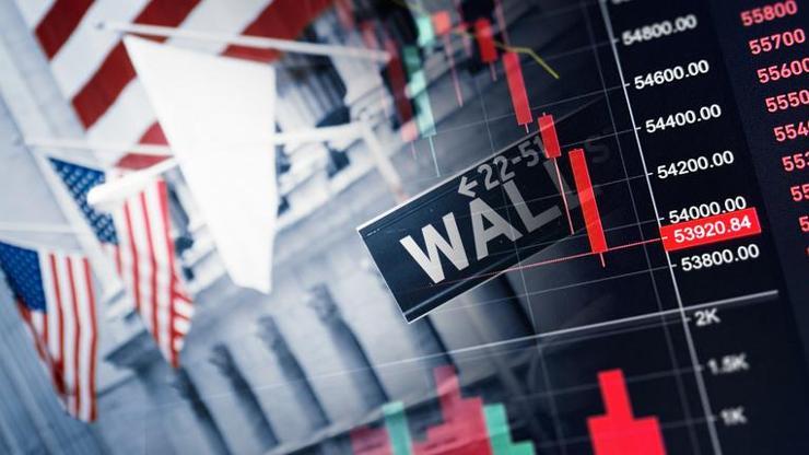 Wall Streette Powell düşüşü