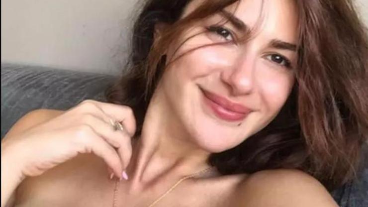 Nesrin Cavadzade iddialı elbisesiyle düğüne damga vurdu