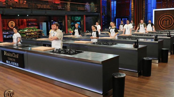 MasterChefte ana kadroya giren sekizinci isim belli oldu Esra 8. yarışmacı oldu