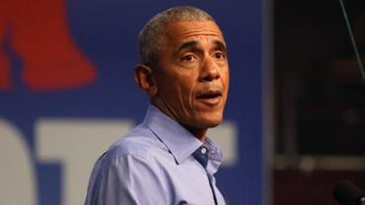 Obamadan Batı medyasına eleştiri: Denizaltı haberleriyle, göçmen teknesi faciasını karşılaştırdı
