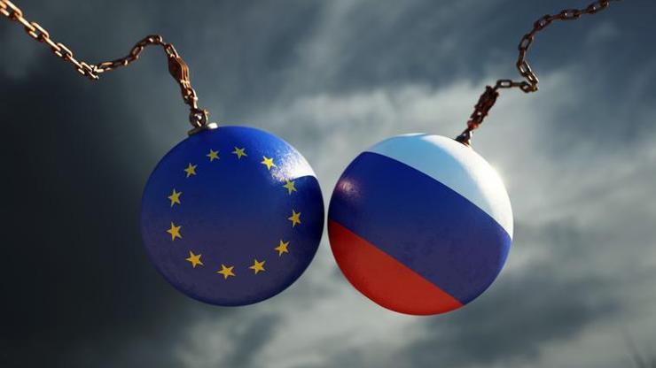 Avrupa Birliği, Rusya’ya karşı 11’inci yaptırım paketini açıkladı