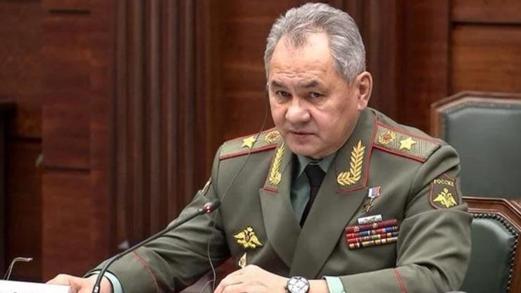Şoygu kimdir Rusya Savunma Bakanı Sergey Şoygu nereli, kaç yaşında Tuva neresi
