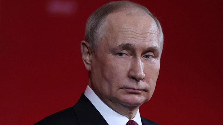 Kremlinden Putinin Moskovadan ayrıldığı iddiasına cevap geldi