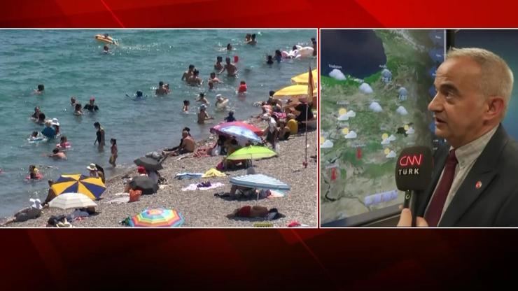 Bayramda hava nasıl olacak