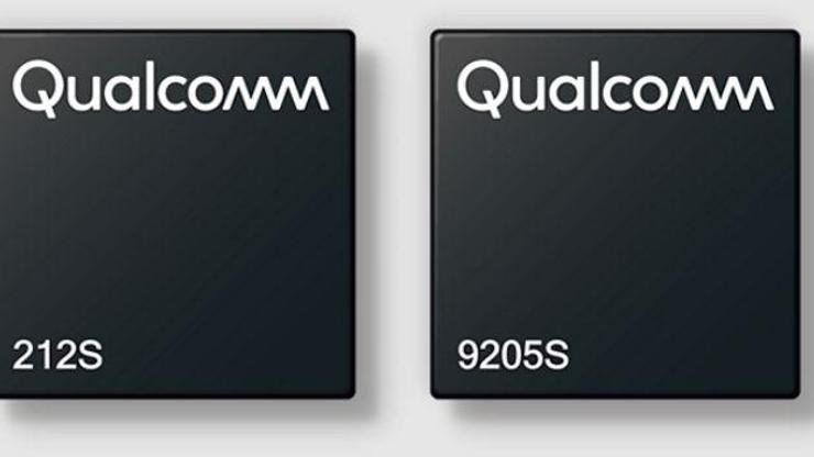 Qualcomm iki modem yongasını piyasaya sürdüğünü duyurdu