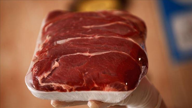 Kurban eti buzdolabına nasıl konmalı