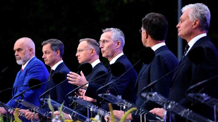 İsveç’in NATO sürecinde kritik toplantı haftaya