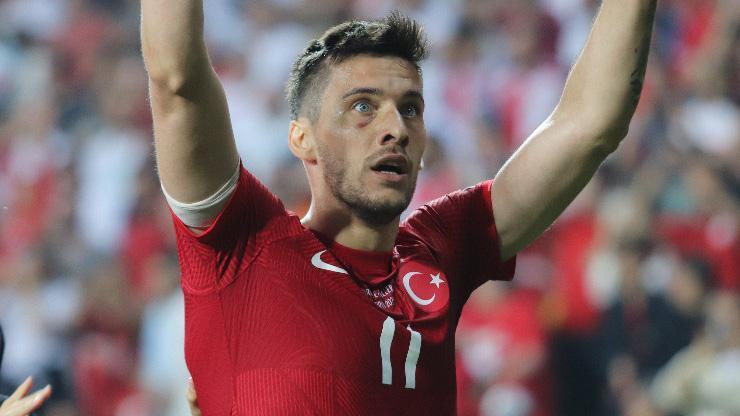 Umut Nayirin Fenerbahçeden istediği ücret ortaya çıktı