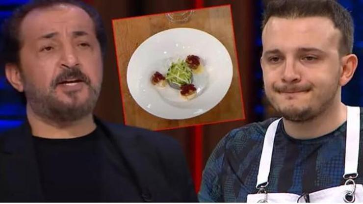 MasterChef All Starda kıran kırana mücadele