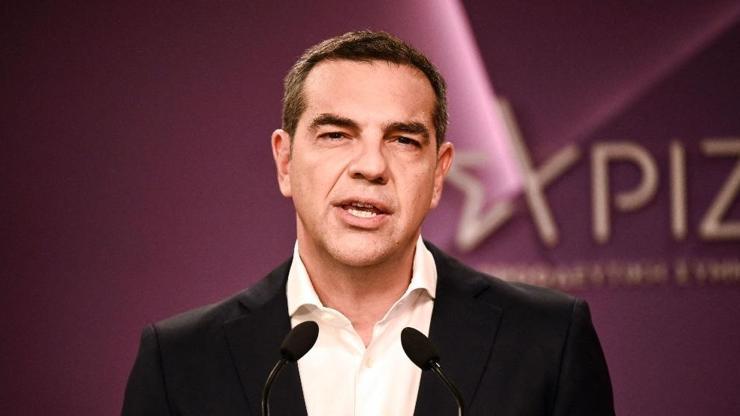 Yunanistan’da Çiprasın istifası: Nazım Hikmet’in dizesiyle görevi bıraktı