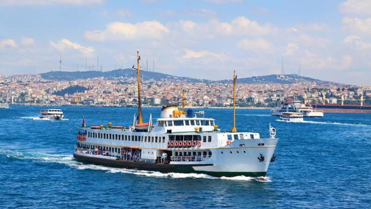 Kabotaj Bayramı nedir Denizcilik ve Kabotaj Bayramı ne zaman Kabotaj ne demek