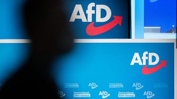 Almanyada AfDden peş peşe ilkler: Önce kaymakamlık ardından belediye başkanlığı
