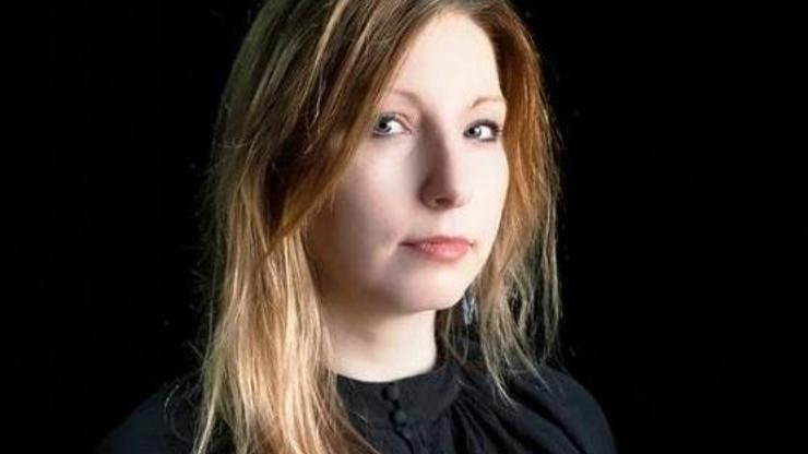 Ukraynalı yazar Victoria Amelina, Kramatorsk saldırısında hayatını kaybetti
