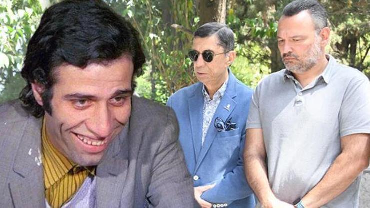 Kemal Sunal ölüm yıl dönümünde anıldı Doğum gününe müzesini yetiştirecekler