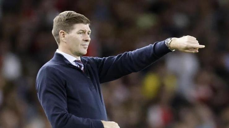 Steven Gerrard Suudi Arabistana gitti