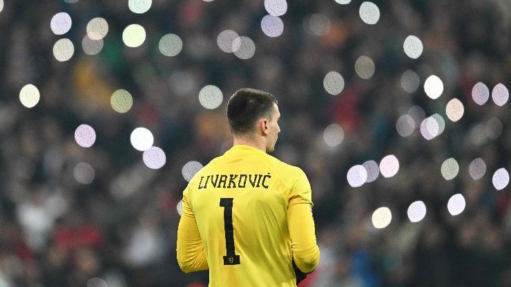Livakovic transferinde Fenerbahçeye La Liga engeli