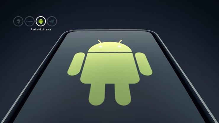 Android cihazlara yönelik tehditler arttı