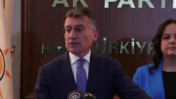 SON DAKİKA: Memur maaşları ne kadar olacak AK Parti Grup Başkanı Gülerden açıklama