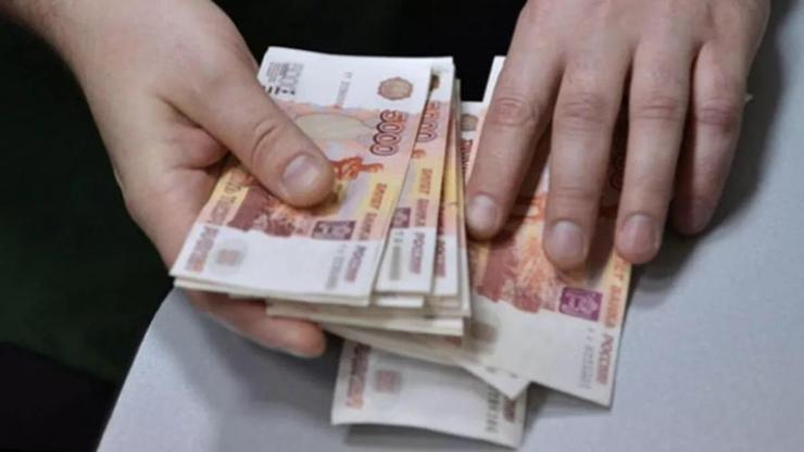 Rusya Merkez Bankasından Ruble açıklaması