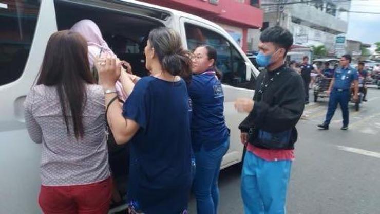 Filipinler’de 16 çocuğu istismar eden kişi gözaltına alındı