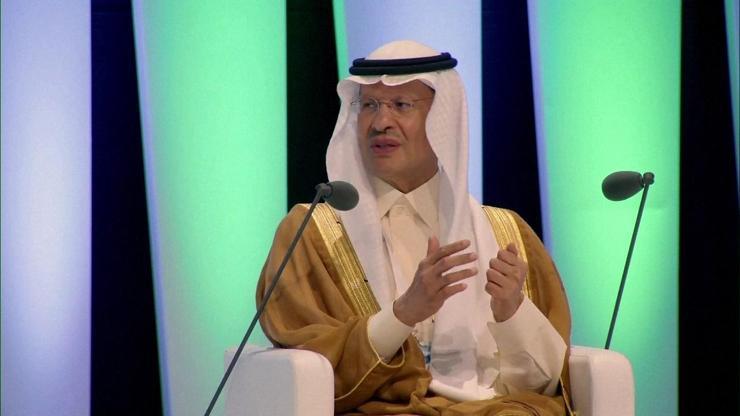 Riyad neden petrol kesintisi yaptı