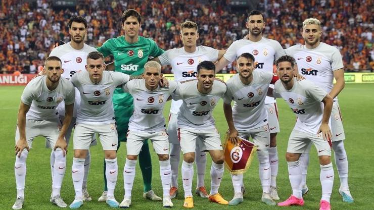 Galatasaray 3-4 Hull City MAÇ ÖZETİ