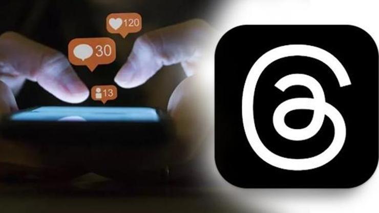 90 milyonu aştı! Instagram Threads nedir, nasıl indirilir? Instagram Threads nasıl kullanılır? 90 milyonu aştı! Instagram Threads nedir, nasıl indirilir? Instagram Threads nasıl kullanılır?