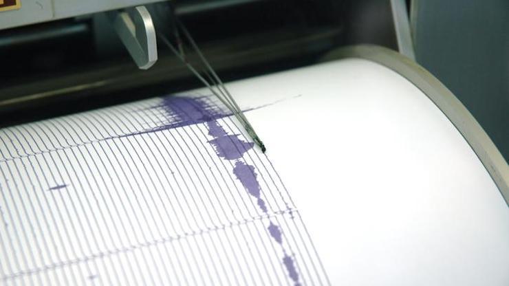 Deprem mi oldu, nerede 8 Temmuz 2023 AFAD, Kandilli Rasathanesi son depremler