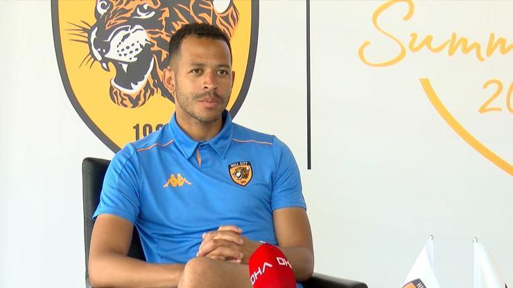 Liam Rosenior: Hull Citynin Premier Ligde oynadığı zamana geri dönüyoruz diyebilirim