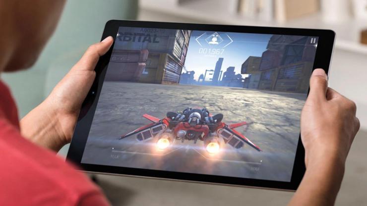 iPad Pro’ların seri üretimi 2024’ün ilk çeyreğinde başlayacak