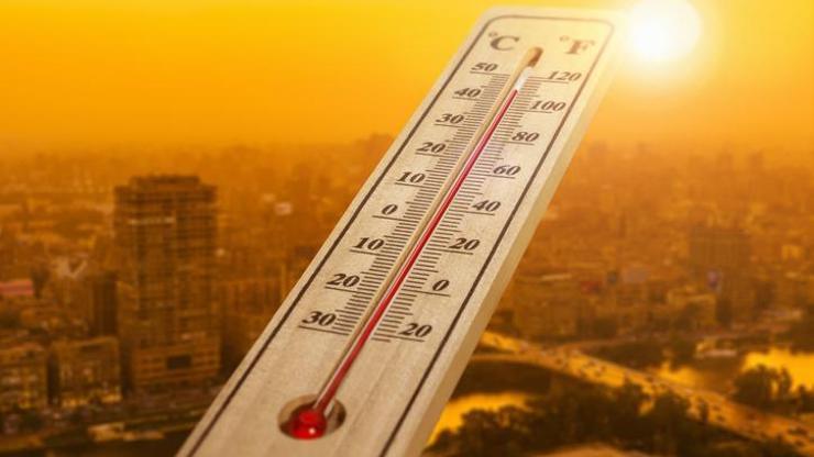 İklim Kliniği Bilim Kurulu Üyeleri uyardı:  2024, tarihteki en sıcak yıl olabilir