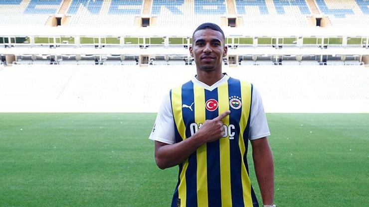 Fenerbahçe, Alexander Djiku transferini açıkladı