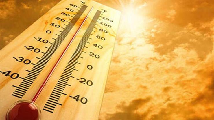 Bu saatlere dikkat! Meteoroloji'den sıcak hava uyarısı